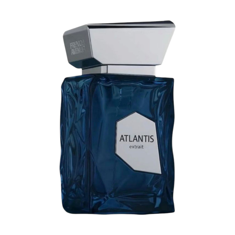 Imagen 1 de Aether Atlantic