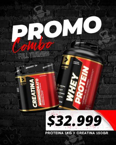 Imagen 1 de 1 PROMO BODY ADVANCE