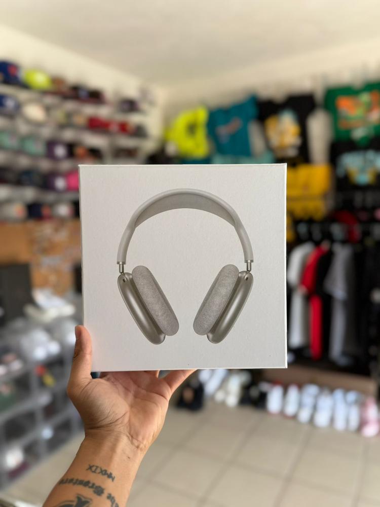 Imagen 1 de AirPods Max blanco