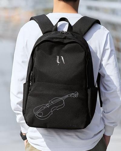 Imagen 1 de Bolso clásico de instrumento