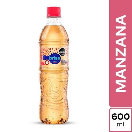 Imagen 1 de Agua brisa manzana
