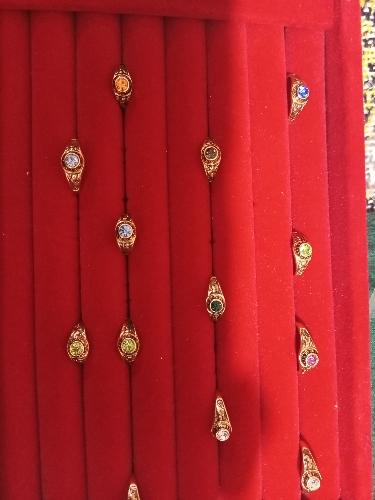 Imagen 1 de Anillos para párvulos y primaria