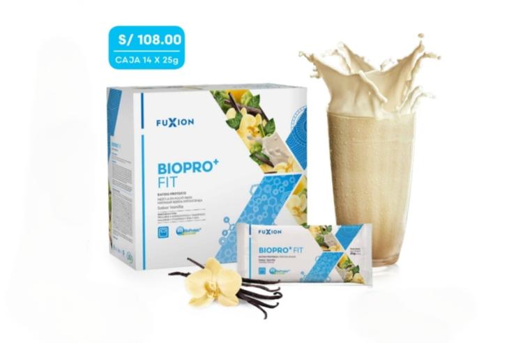 Imagen 1 de BIOPRO FIT