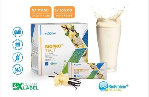 Imagen 1 de BIOPRO TECT