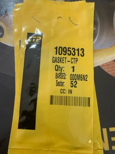 Imagen 1 de 1095313-CTP  Escape 3176