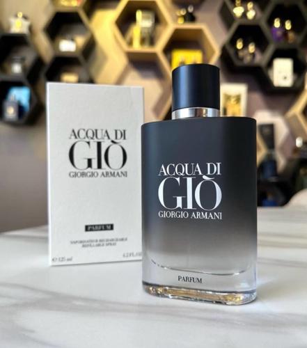 Imagen 1 de Aqua de Gio