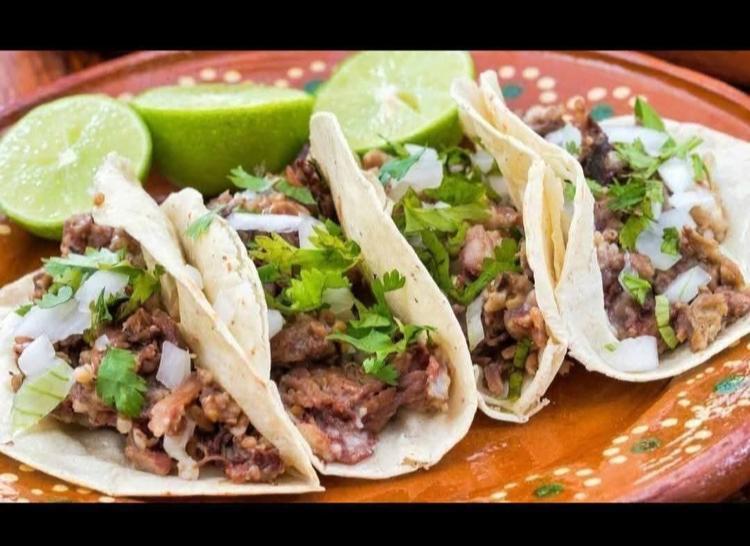 Imagen 1 de Tacos suadero