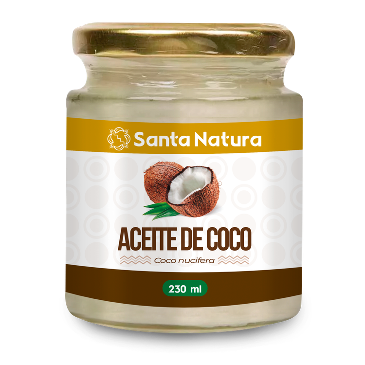 Imagen 1 de Aceite de coco