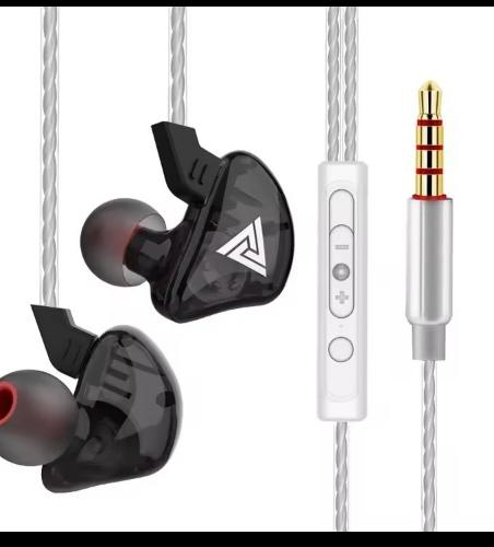 Imagen 1 de AURICULARES IN EAR PARA MONITOREO