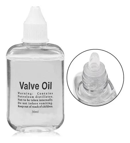 Imagen 1 de ACEITE PARA PISTÓN DE TROMPETA