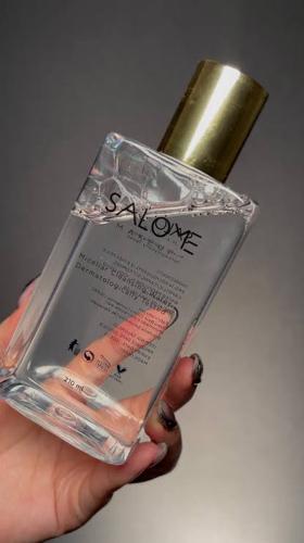 Imagen 1 de Agua micelar Salomé