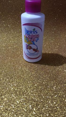 Imagen 1 de Acetona 125ml