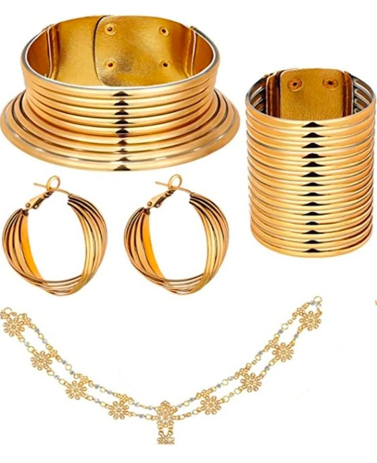 Imagen 1 de Accesorios Africanos I