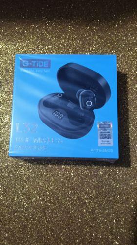 Imagen 1 de Audífonos inalámbricos