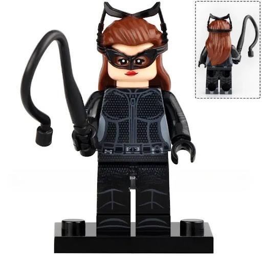 Imagen 1 de Catwoman latigo