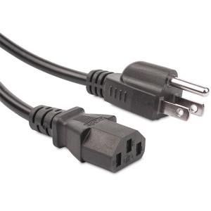 Imagen 1 de Cable corriente/energia pc