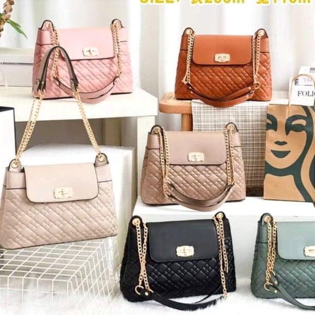 Imagen 1 de Cartera cadena