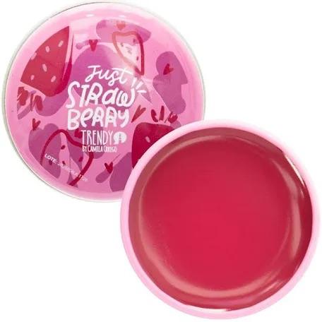 Imagen 1 de BALSAMO DE LABIOS - TRENDY