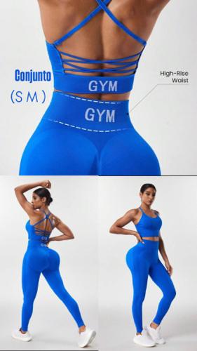 Imagen 1 de Conjunto