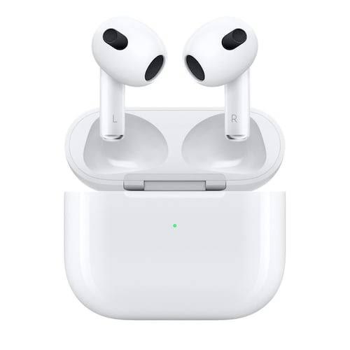 Imagen 1 de AirPods Tercera Generación