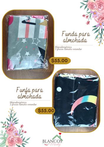 Imagen 1 de Funda para almohada