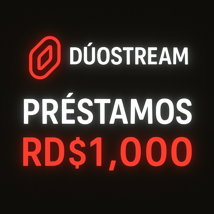 Imagen 1 de RD$1,000.00