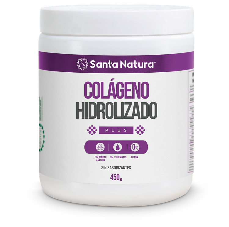 Imagen 1 de Colágeno plus