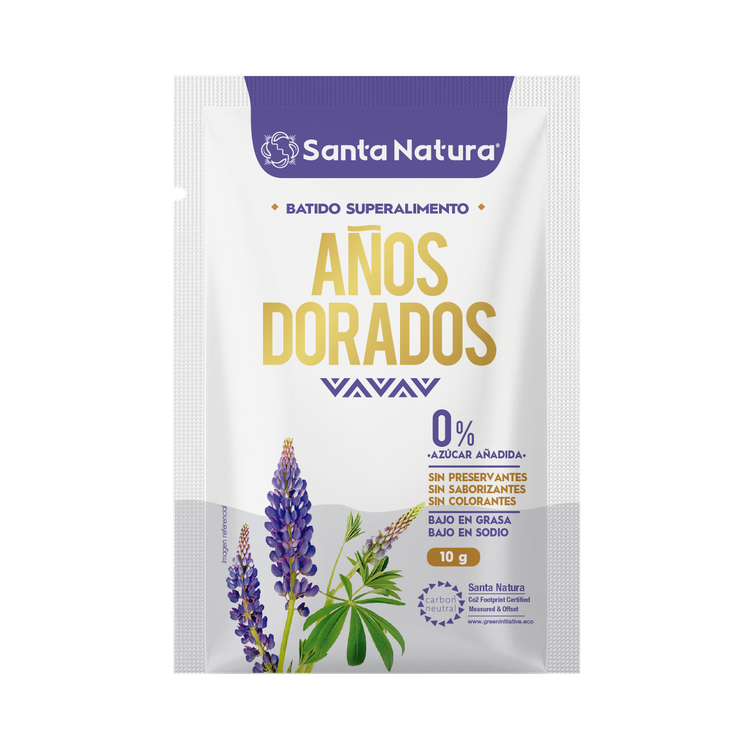 Imagen 1 de Años dorados