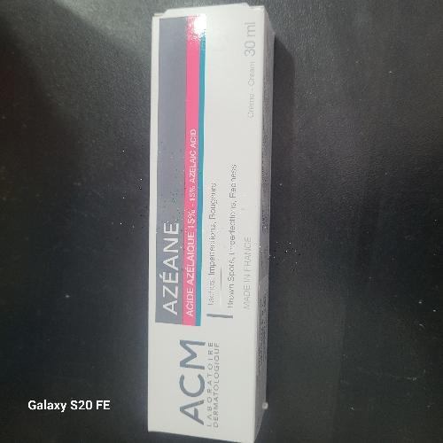 Imagen 1 de ACM AZEANE