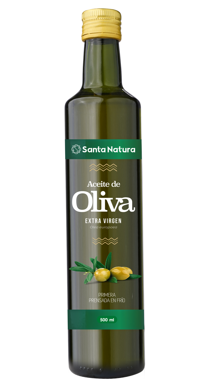 Imagen 1 de Aceite de oliva