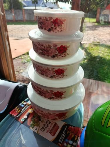 Imagen 1 de 5 taper kit enlozado