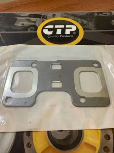 Imagen 1 de 1136200-CTP Emp. escape 3116, 3126