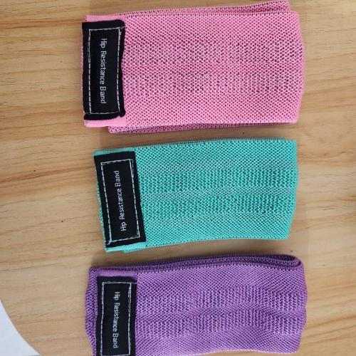 Imagen 1 de Banda elestico piernas