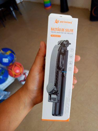 Imagem 1 de Bastão de selfie