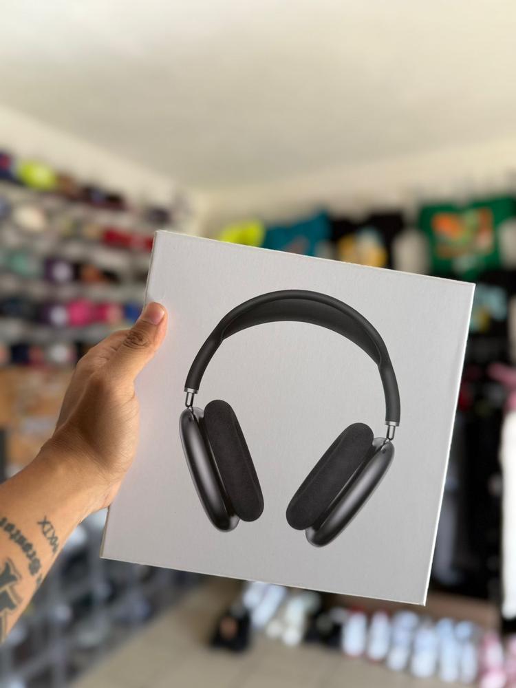 Imagen 1 de AirPods Max negro