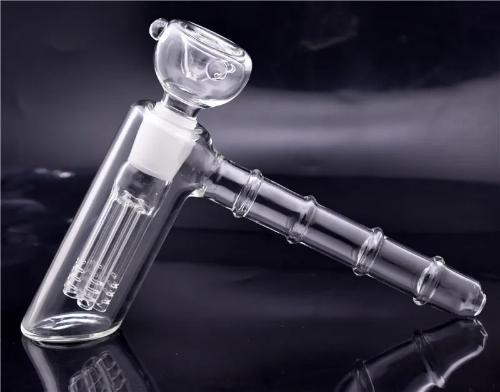 Imagen 1 de Bong Hammer Percolador Transparente