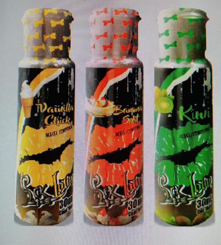 Imagen 1 de Aceite erótico 30ml