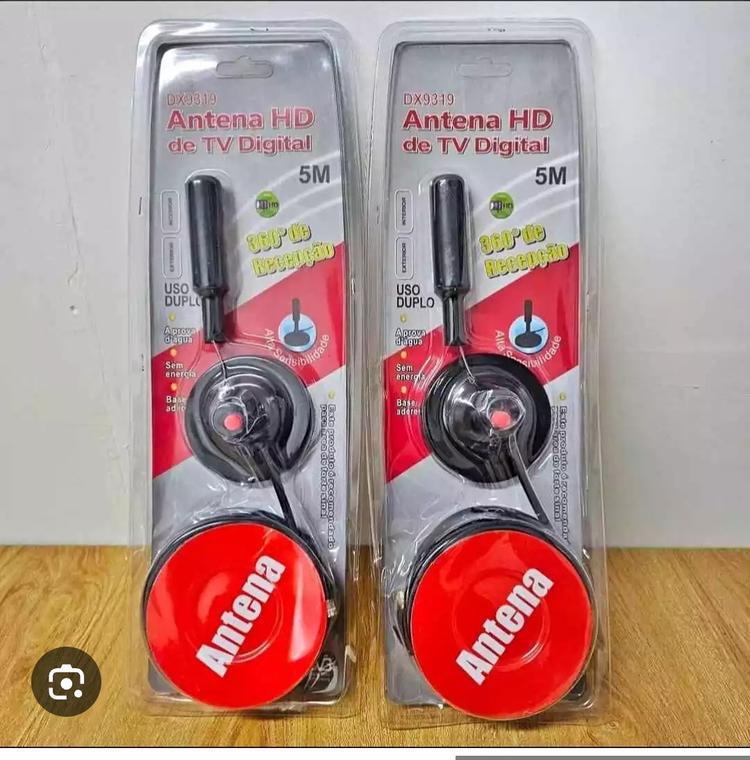 Imagen 1 de Antena HD de tv digital