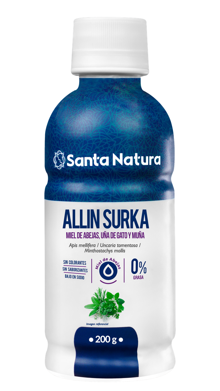 Imagen 1 de Allin surka