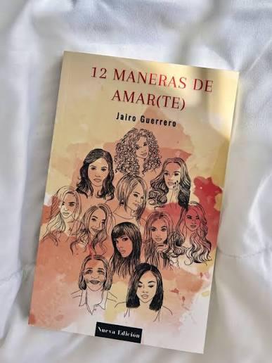 Imagen 1 de 12 Maneras de amar(te) (Bajo pedido)