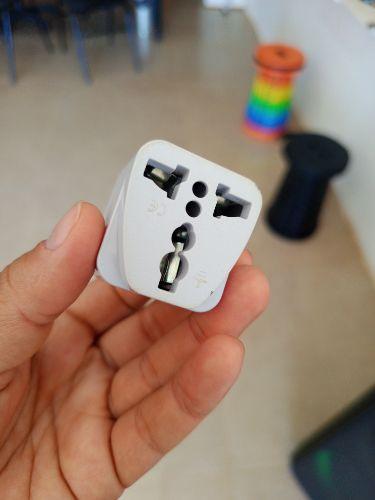 Imagem 1 de Adaptador de tomada universal