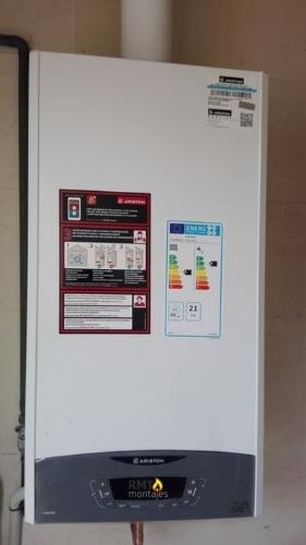 Imagen 1 de Instalación de calefón