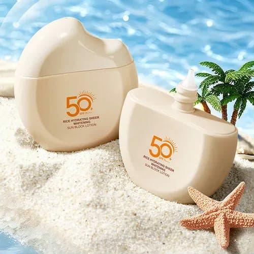 Imagen 1 de Bloqueador Solar