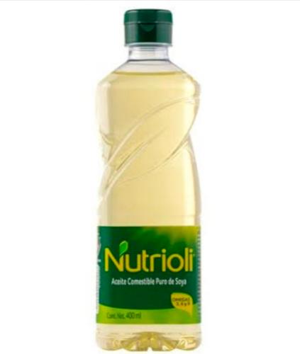 Imagen 1 de Aceite Nutrioli 800.Ml