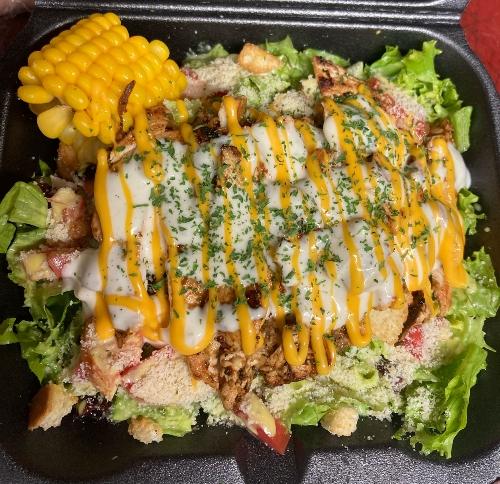 Imagen 1 de Ensalada cesar