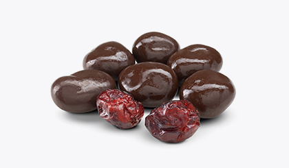 Imagen 1 de Arándano cubierto de Chocolate P