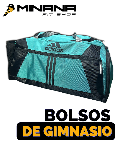 Imagen 1 de Bolso de Gym Marca adidas 20