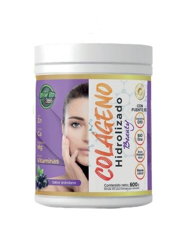 Imagen 1 de COLÁGENO HIDROLIZADO BEAUTY
