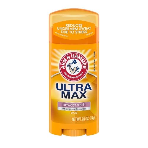 Imagen 1 de ARM & HAMMER Desodorante powder fresh