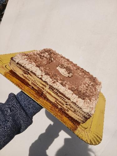 Imagen 1 de Chocotorta 22cm